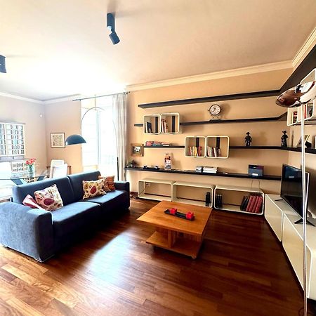 Apartamento Sangiuliano262 CTA Exterior foto
