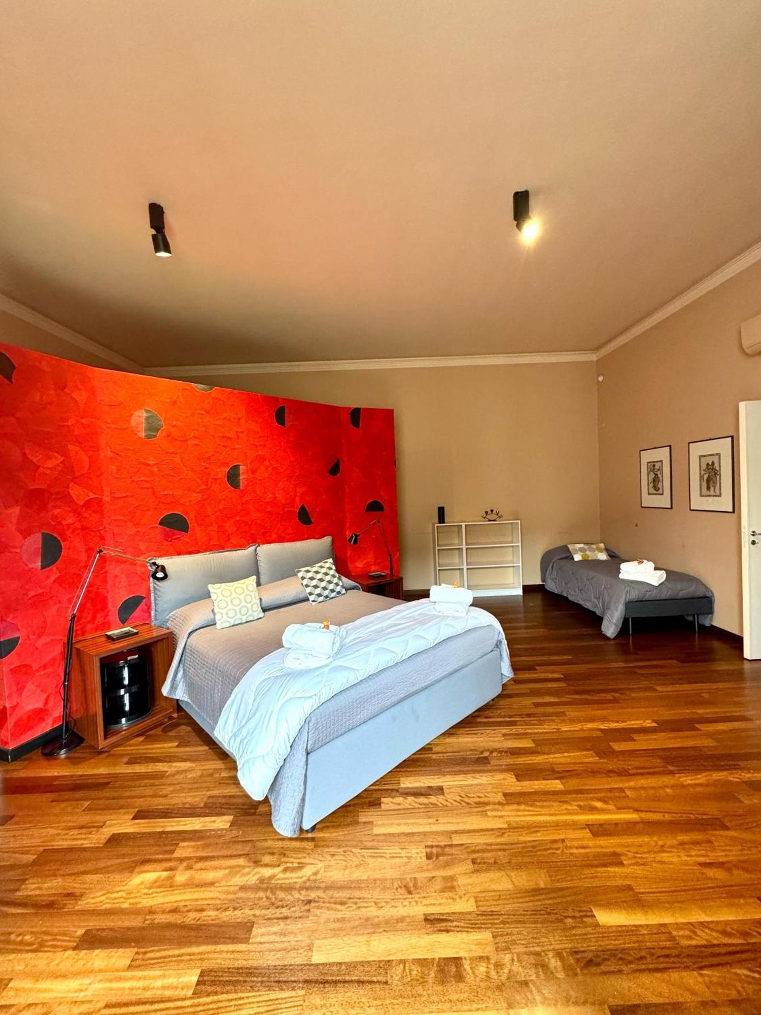 Apartamento Sangiuliano262 CTA Exterior foto