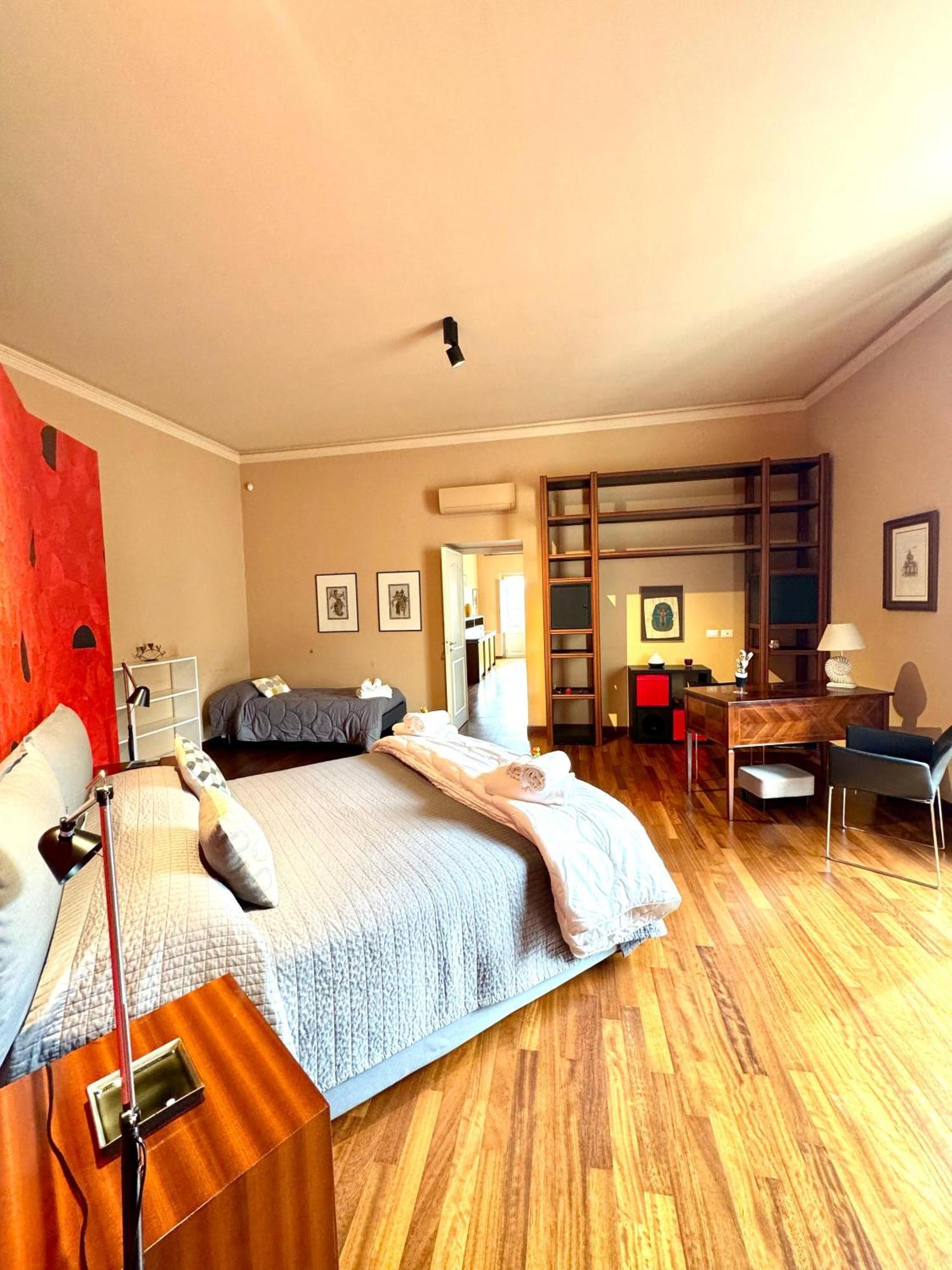 Apartamento Sangiuliano262 CTA Exterior foto